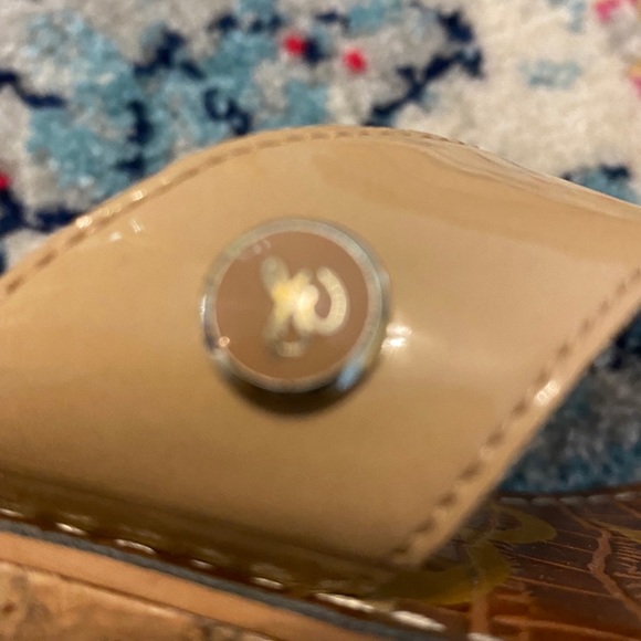 Sam Edelman Romy Sandals - Picture 6 of 7